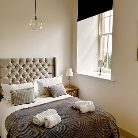 Inverness Great Glen Town House, 5 Minute Drive From Town Centre Bagian luar foto