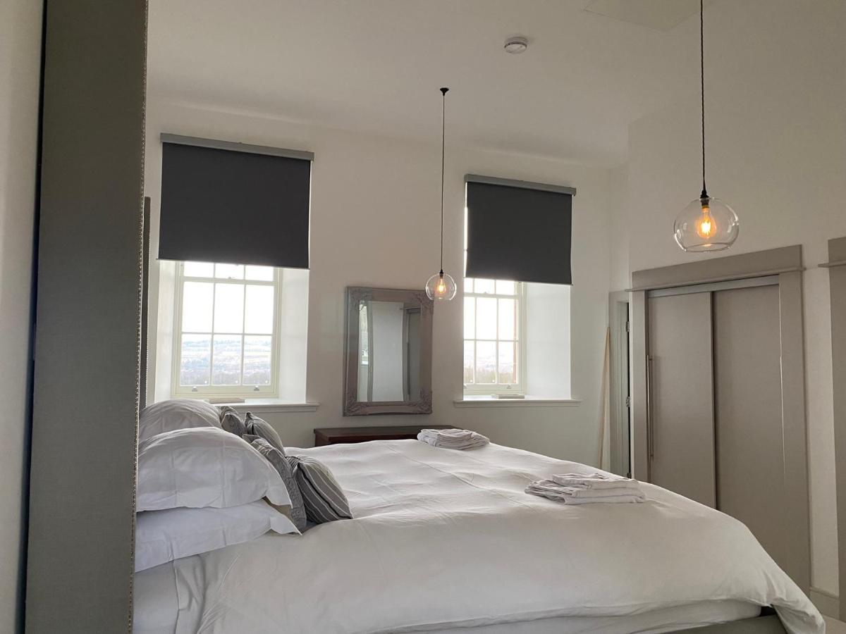 Inverness Great Glen Town House, 5 Minute Drive From Town Centre Bagian luar foto