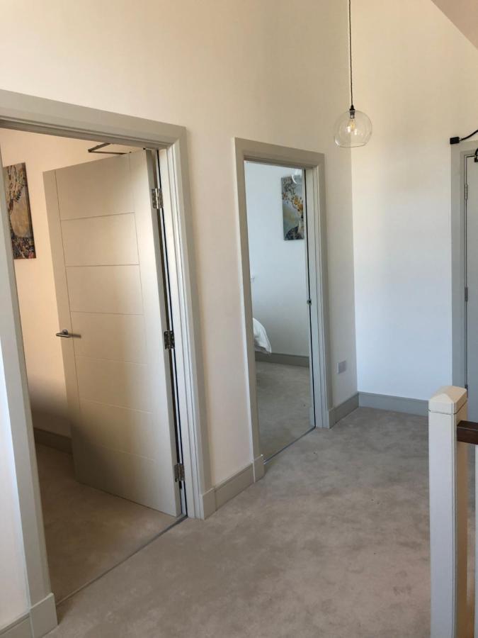 Inverness Great Glen Town House, 5 Minute Drive From Town Centre Bagian luar foto