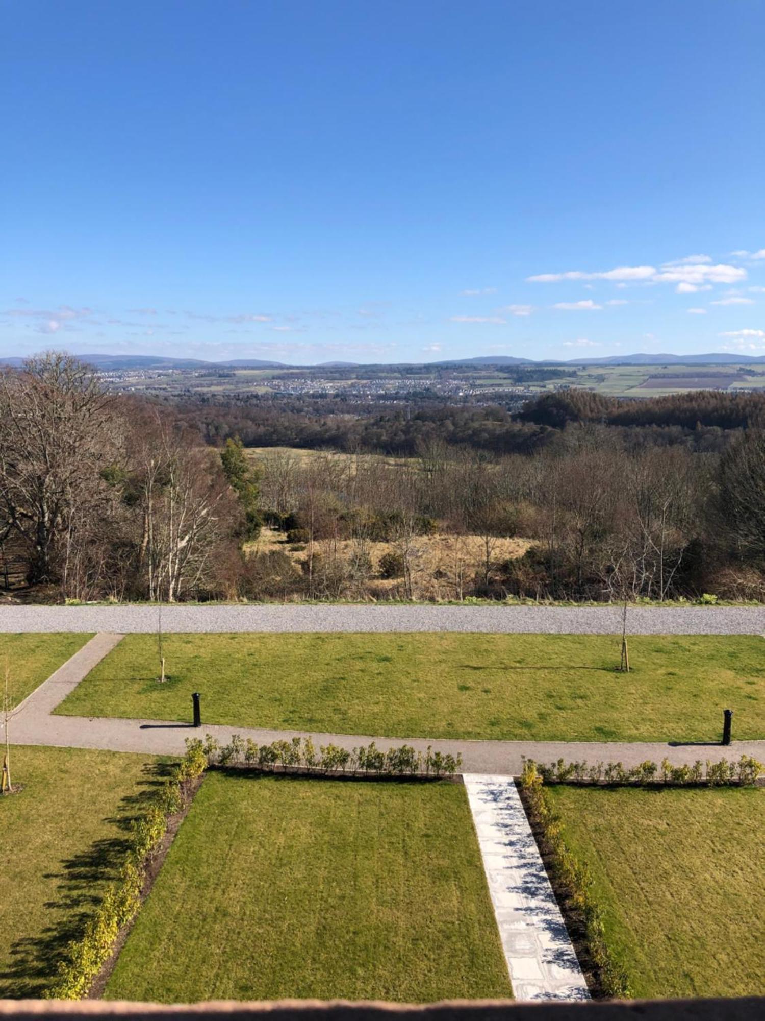 Inverness Great Glen Town House, 5 Minute Drive From Town Centre Bagian luar foto