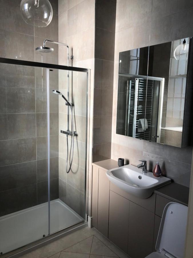Inverness Great Glen Town House, 5 Minute Drive From Town Centre Bagian luar foto