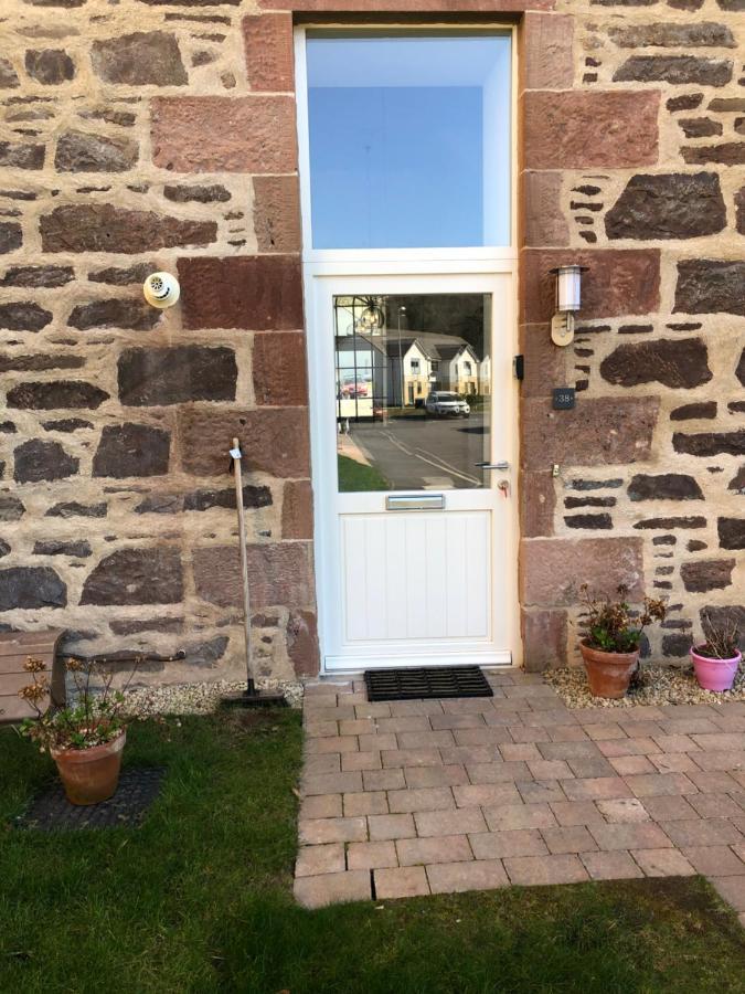 Inverness Great Glen Town House, 5 Minute Drive From Town Centre Bagian luar foto