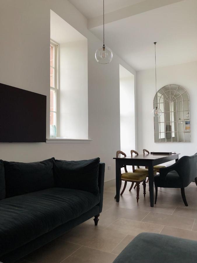 Inverness Great Glen Town House, 5 Minute Drive From Town Centre Bagian luar foto