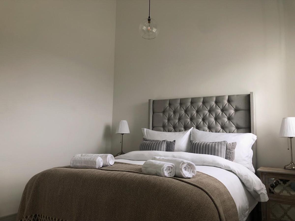 Inverness Great Glen Town House, 5 Minute Drive From Town Centre Bagian luar foto