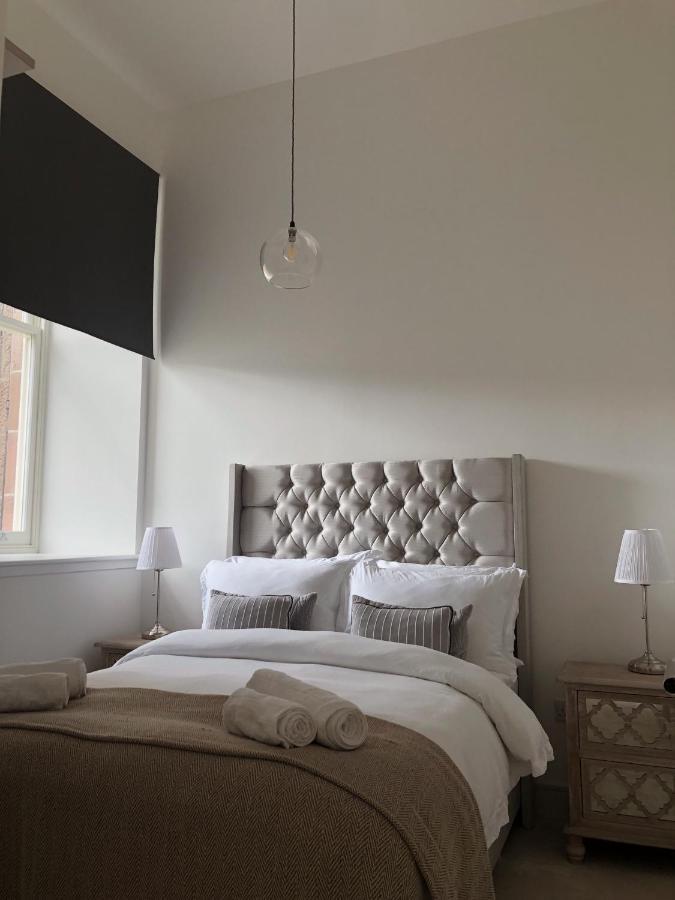 Inverness Great Glen Town House, 5 Minute Drive From Town Centre Bagian luar foto