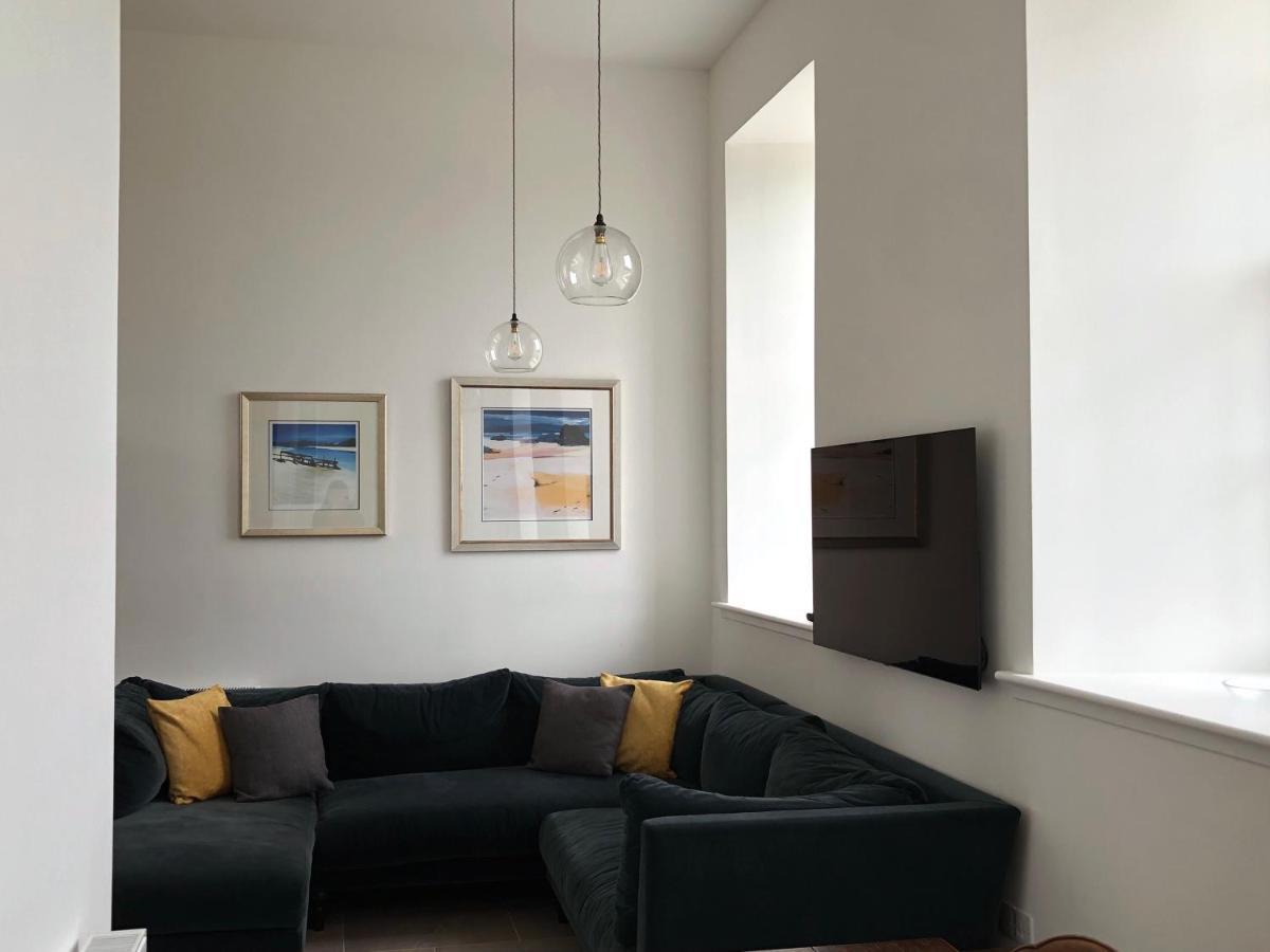 Inverness Great Glen Town House, 5 Minute Drive From Town Centre Bagian luar foto
