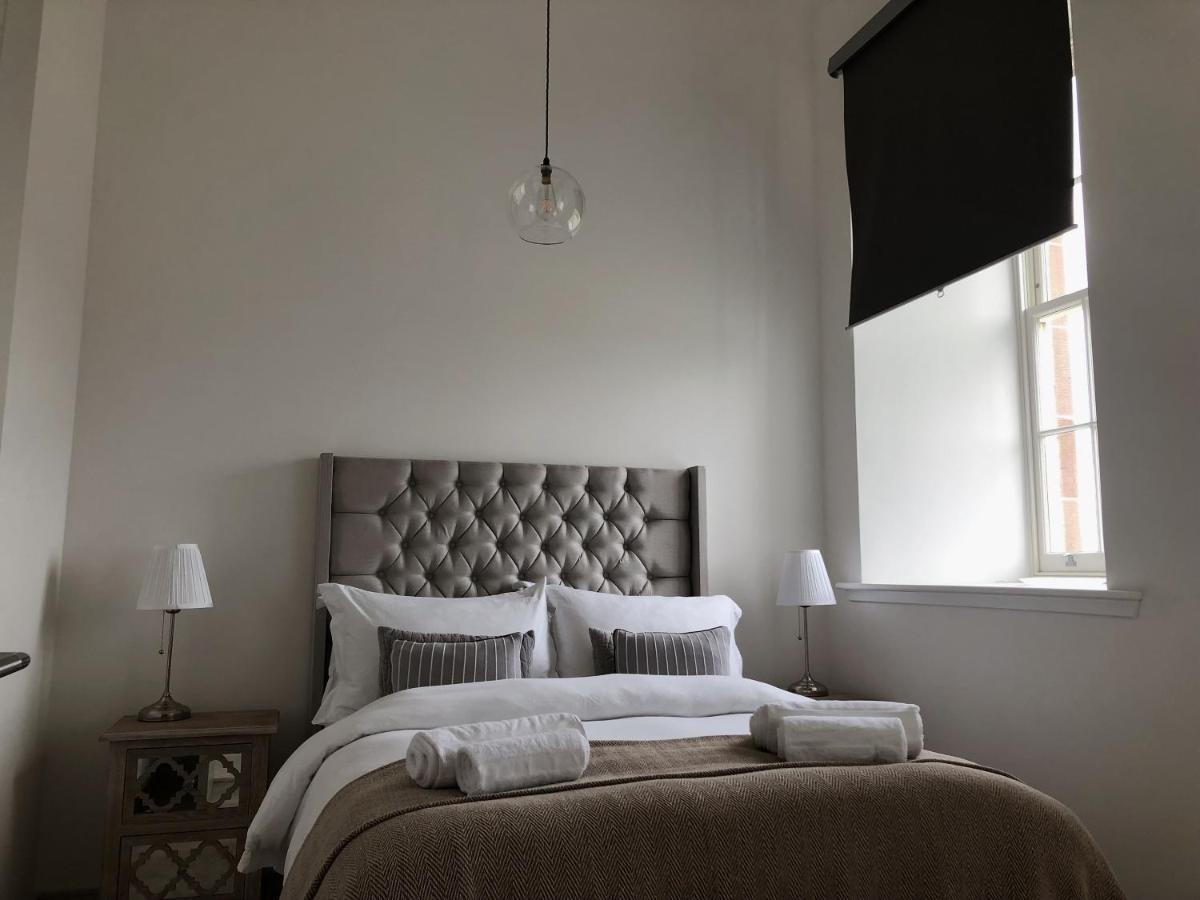 Inverness Great Glen Town House, 5 Minute Drive From Town Centre Bagian luar foto