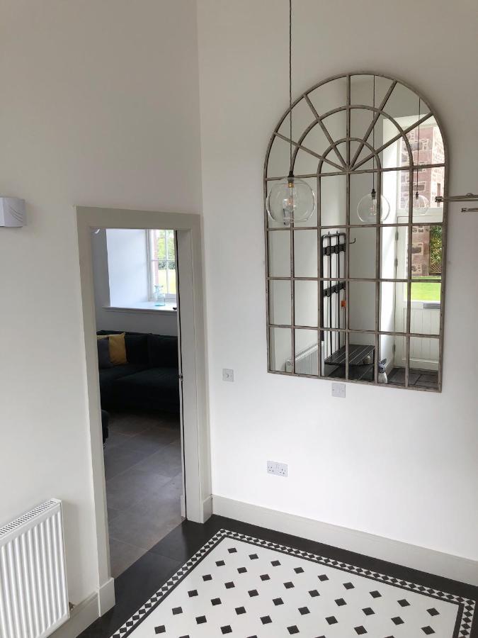 Inverness Great Glen Town House, 5 Minute Drive From Town Centre Bagian luar foto