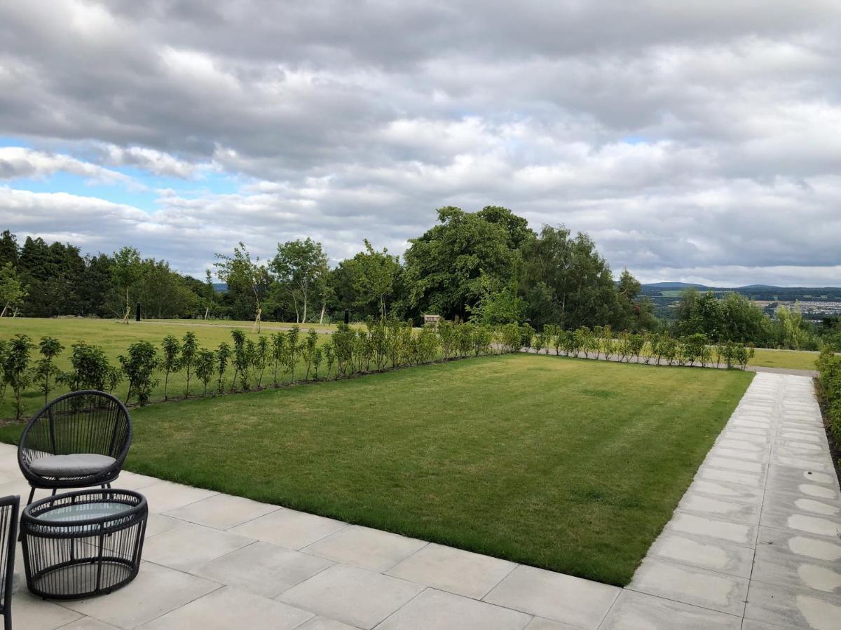 Inverness Great Glen Town House, 5 Minute Drive From Town Centre Bagian luar foto