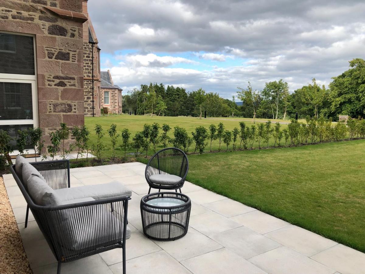 Inverness Great Glen Town House, 5 Minute Drive From Town Centre Bagian luar foto
