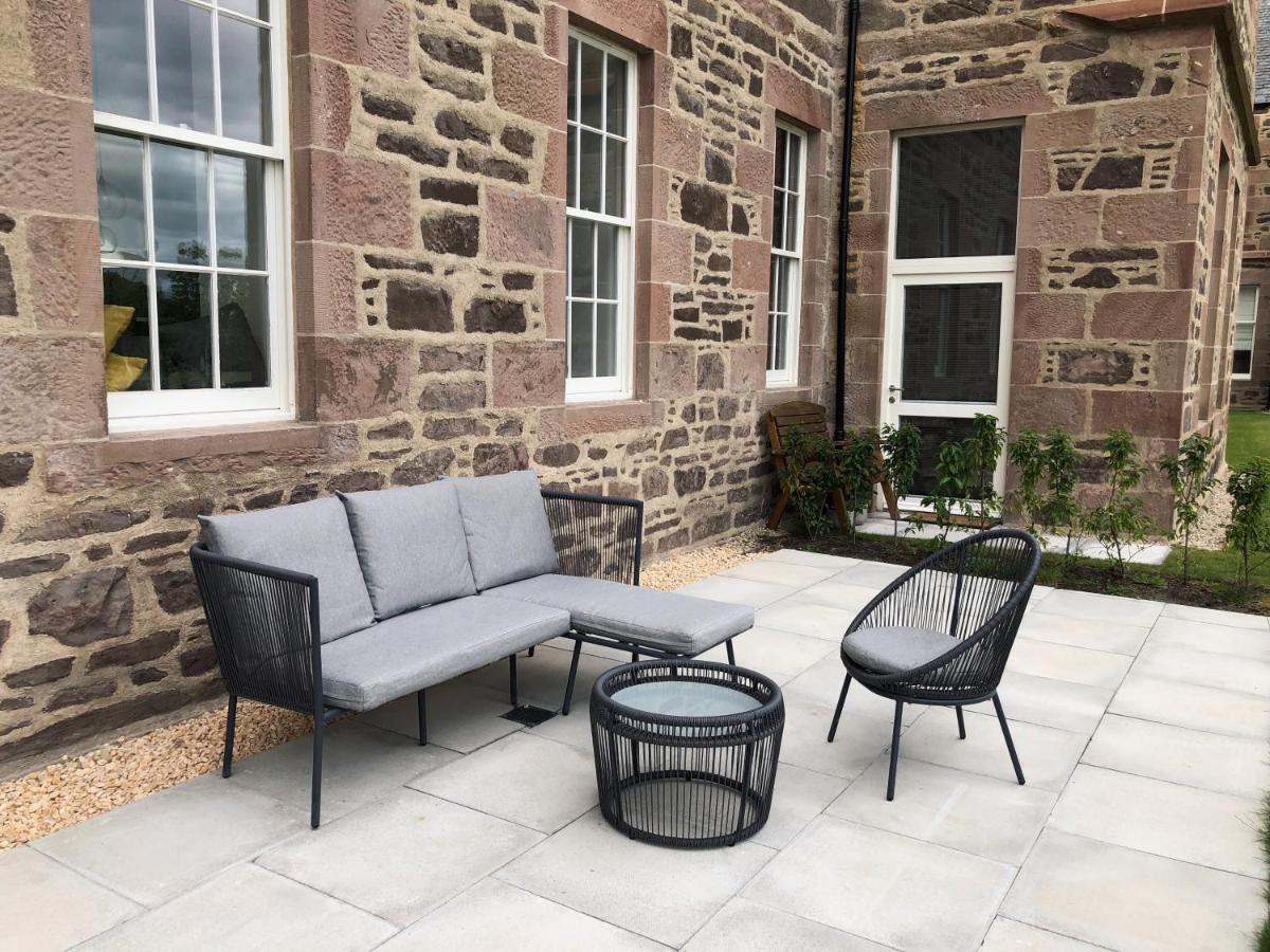 Inverness Great Glen Town House, 5 Minute Drive From Town Centre Bagian luar foto