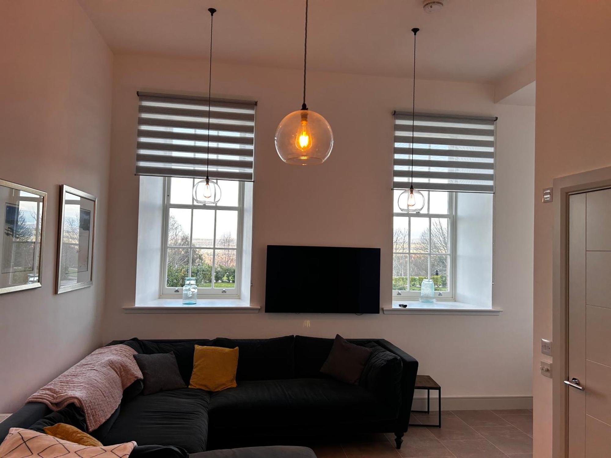Inverness Great Glen Town House, 5 Minute Drive From Town Centre Bagian luar foto