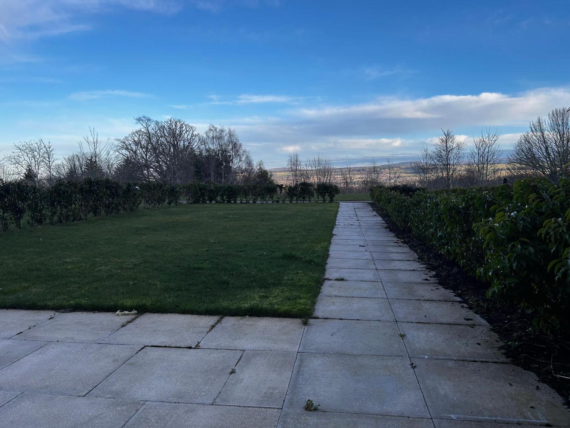 Inverness Great Glen Town House, 5 Minute Drive From Town Centre Bagian luar foto