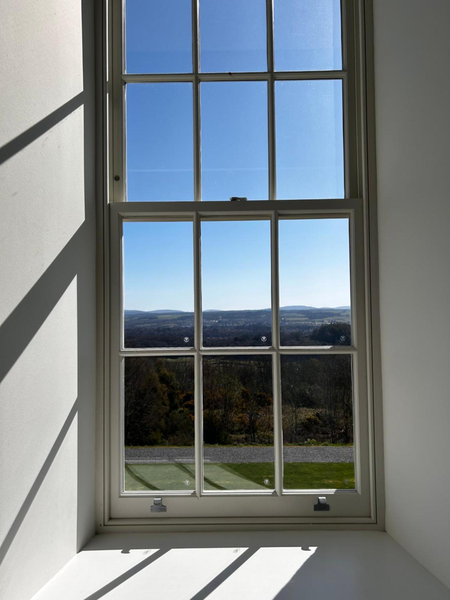 Inverness Great Glen Town House, 5 Minute Drive From Town Centre Bagian luar foto