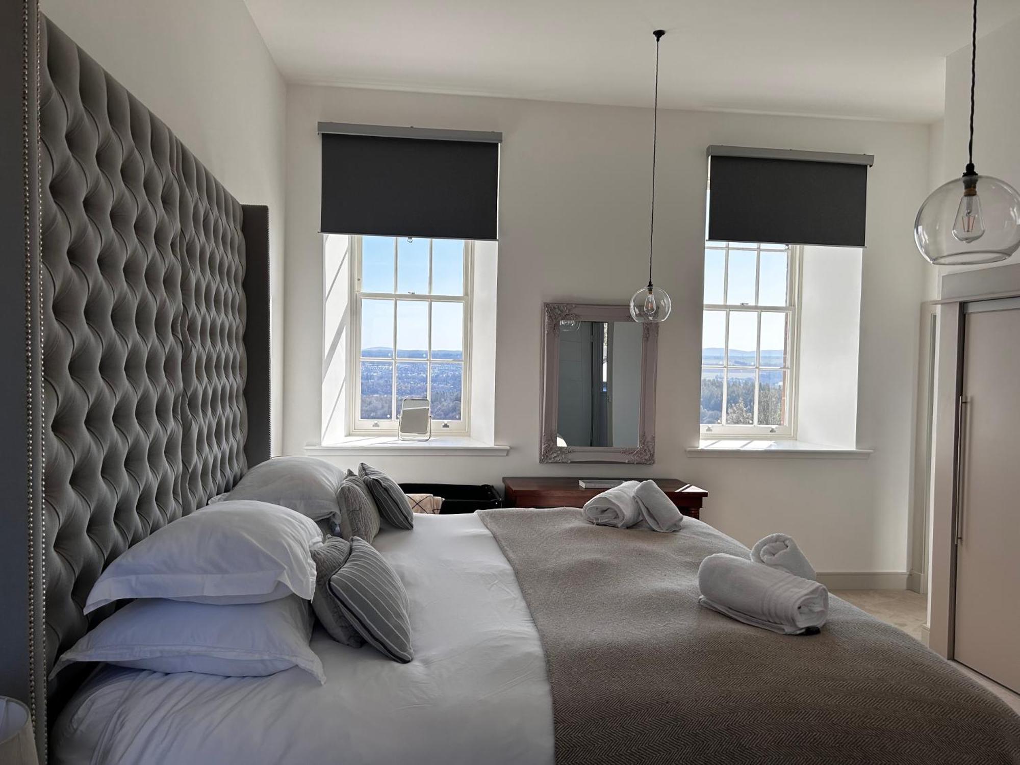Inverness Great Glen Town House, 5 Minute Drive From Town Centre Bagian luar foto