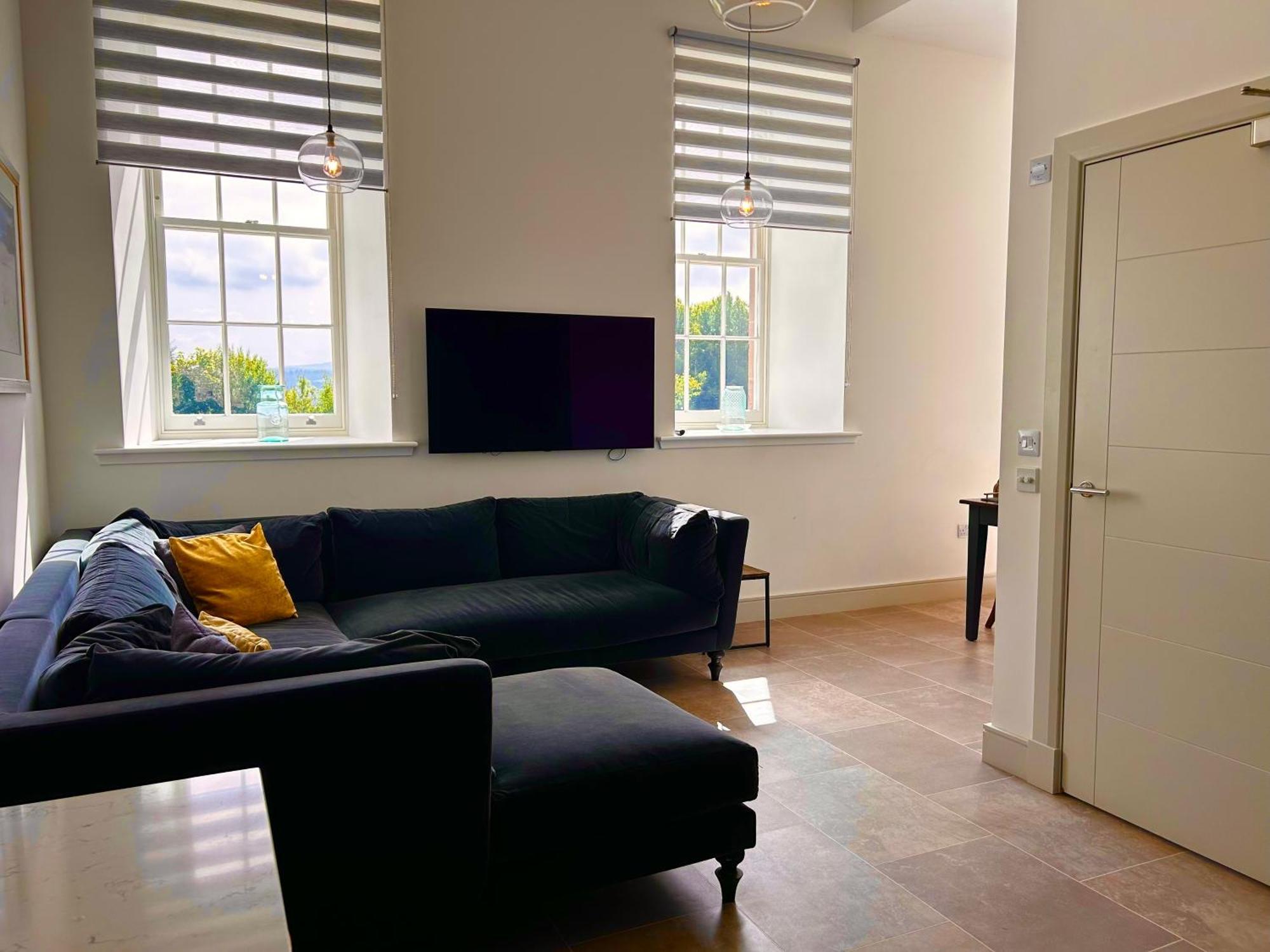 Inverness Great Glen Town House, 5 Minute Drive From Town Centre Bagian luar foto