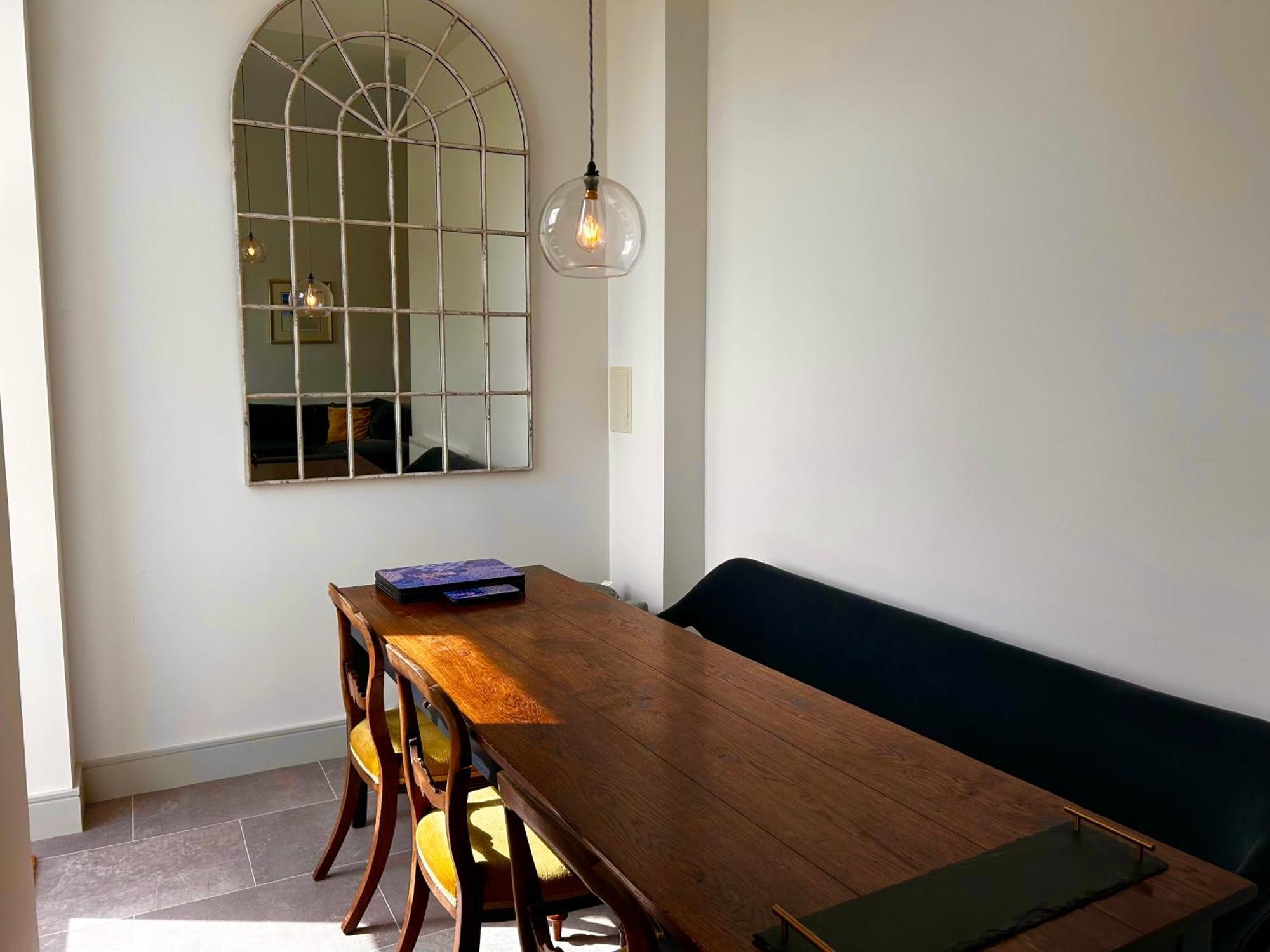 Inverness Great Glen Town House, 5 Minute Drive From Town Centre Bagian luar foto