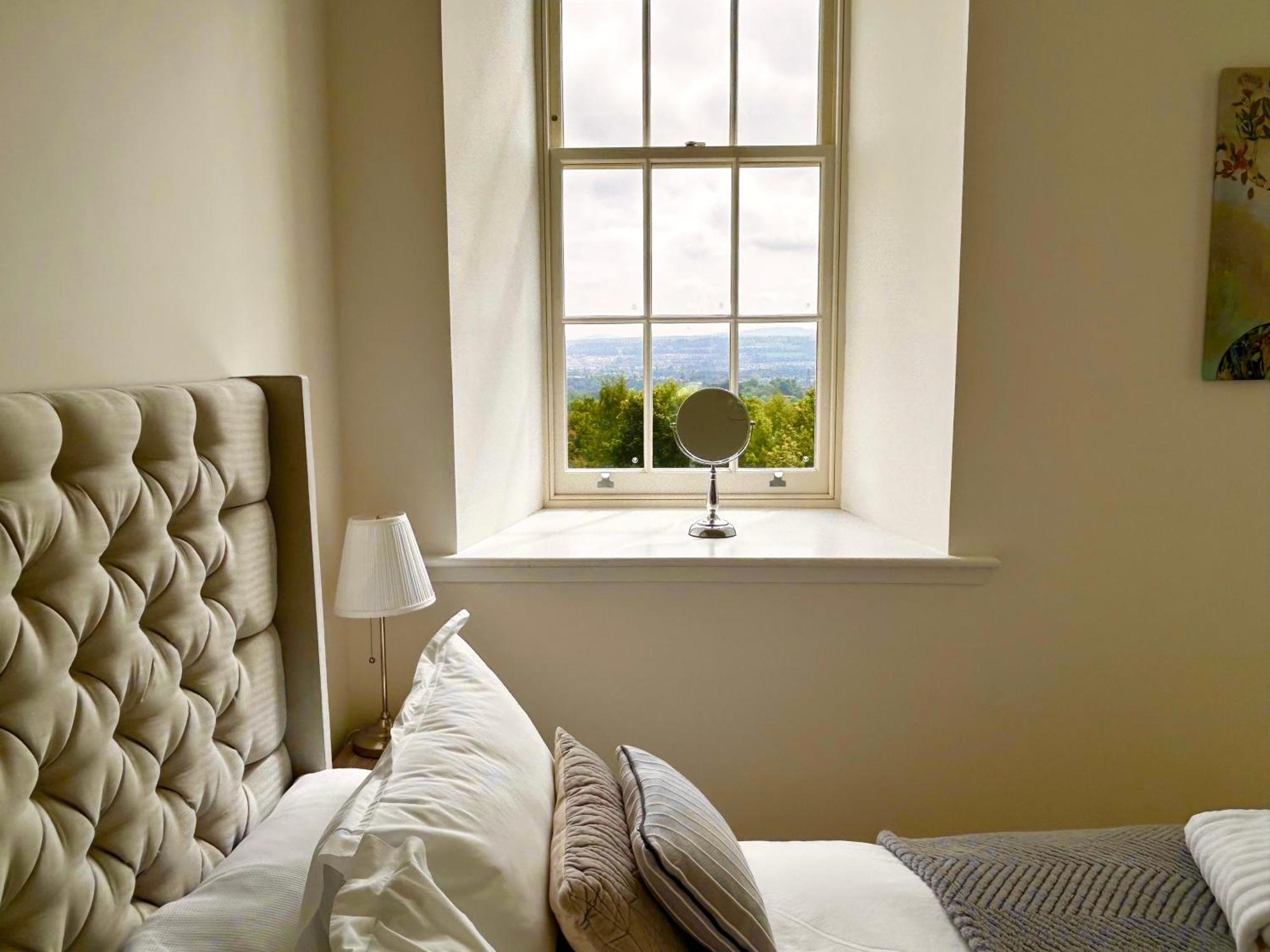 Inverness Great Glen Town House, 5 Minute Drive From Town Centre Bagian luar foto