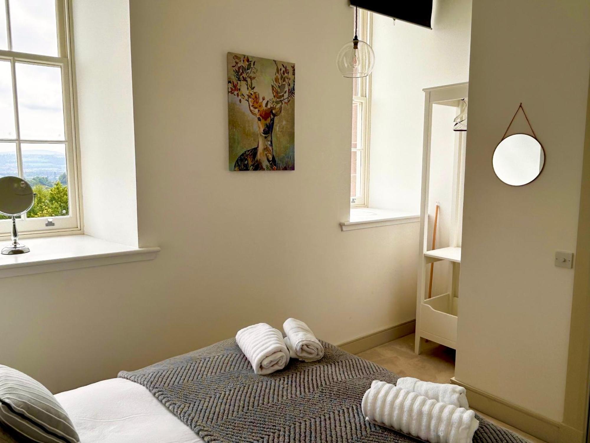 Inverness Great Glen Town House, 5 Minute Drive From Town Centre Bagian luar foto