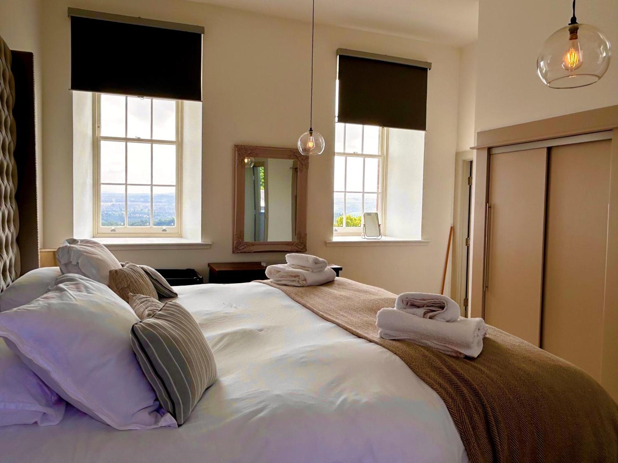 Inverness Great Glen Town House, 5 Minute Drive From Town Centre Bagian luar foto