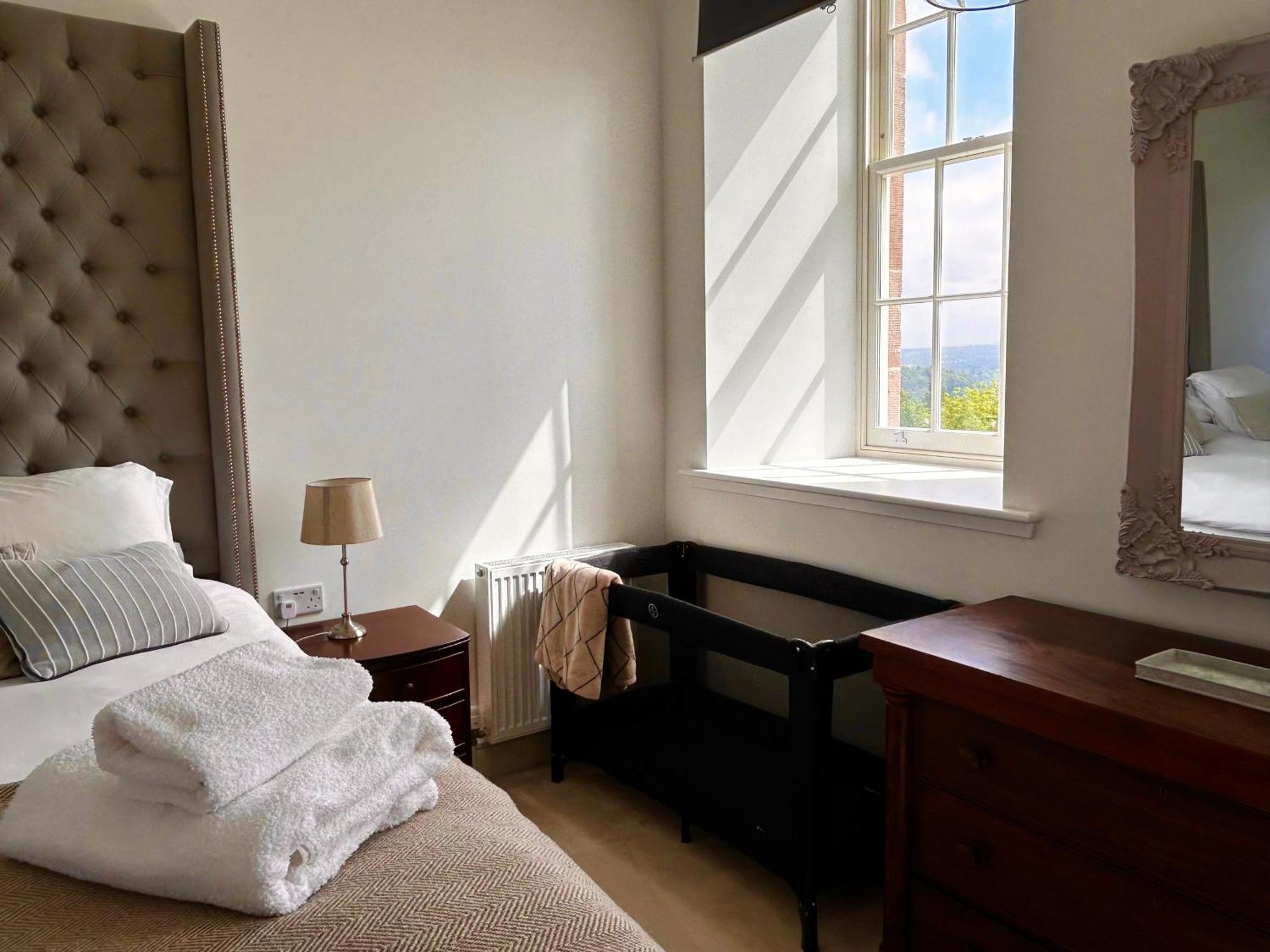 Inverness Great Glen Town House, 5 Minute Drive From Town Centre Bagian luar foto
